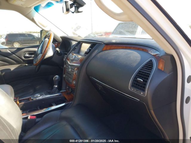 JN8AZ2NF0G9611224 Infiniti QX80