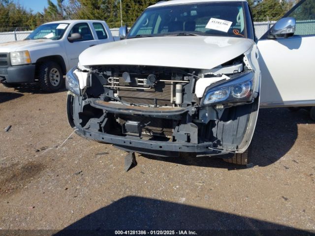 JN8AZ2NF0G9611224 Infiniti QX80