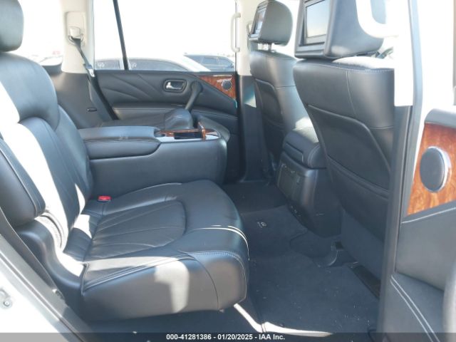 JN8AZ2NF0G9611224 Infiniti QX80