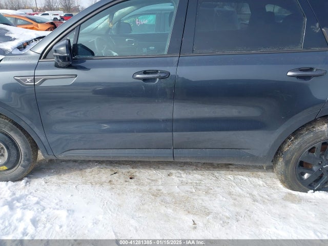KIA Sorento X-line S 2022 5XYRLDLC2NG157333 Image 15