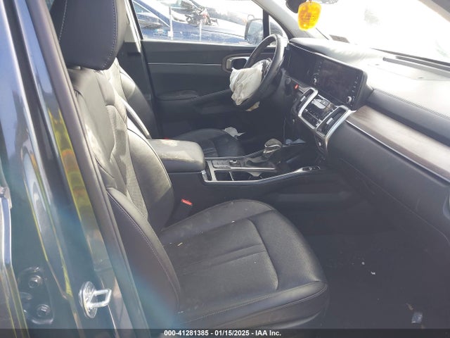 KIA Sorento X-line S 2022 5XYRLDLC2NG157333 Image 5