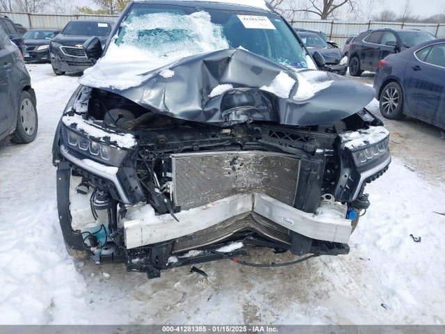 KIA Sorento X-line S 2022 5XYRLDLC2NG157333 Image 6