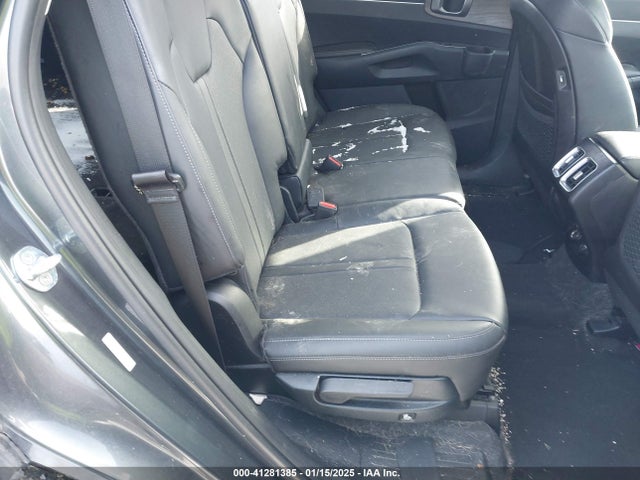 KIA Sorento X-line S 2022 5XYRLDLC2NG157333 Image 8