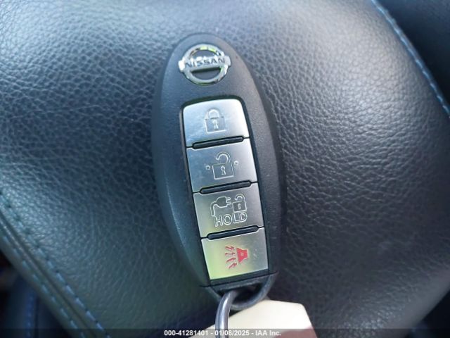 1N4BZ1BV2NC554567 Nissan Leaf S Plus 62 Kwh