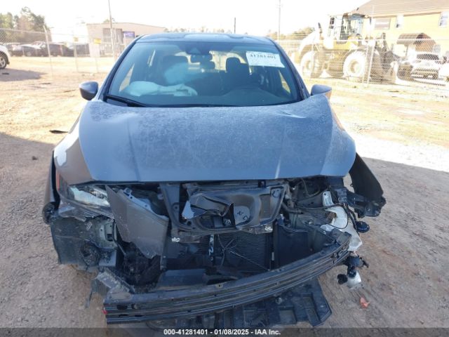 1N4BZ1BV2NC554567 Nissan Leaf S Plus 62 Kwh
