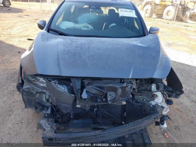1N4BZ1BV2NC554567 Nissan Leaf S Plus 62 Kwh