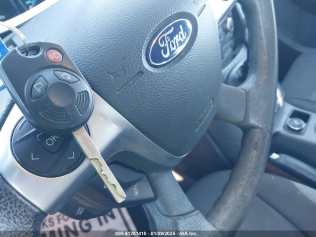 1FMCU0F72FUB55393 Ford ESCAPE S