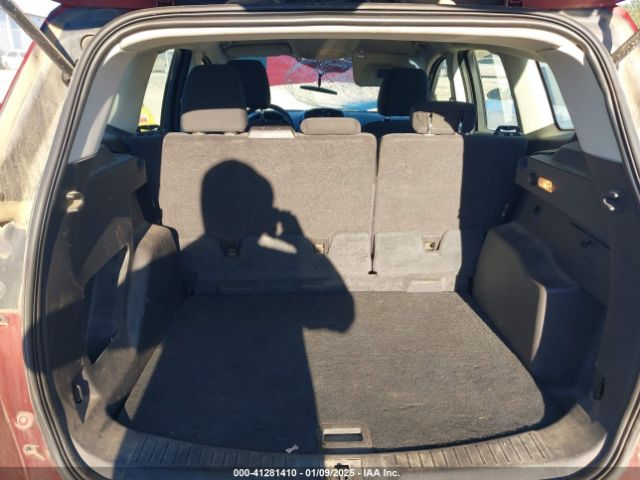 1FMCU0F72FUB55393 Ford ESCAPE S