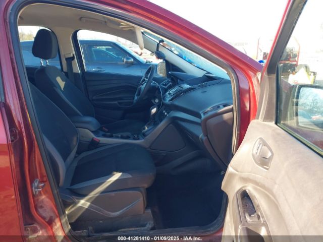 1FMCU0F72FUB55393 Ford ESCAPE S