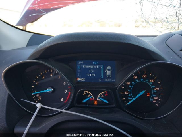 1FMCU0F72FUB55393 Ford ESCAPE S