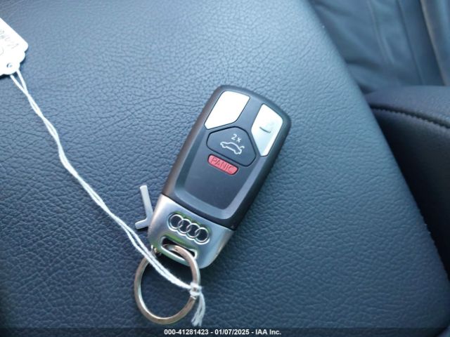 2019 AUDI Q5 WA1BNAFY7K2136379 Photo 10