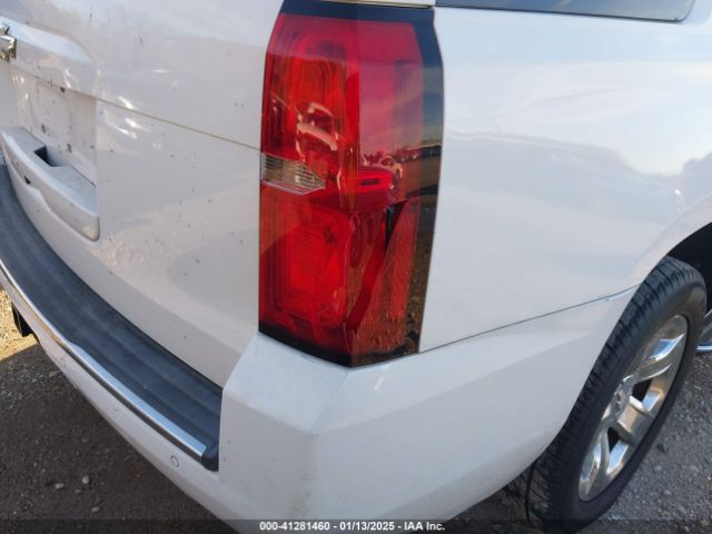 1GNSCCKC1FR224981 Chevrolet Tahoe Ltz