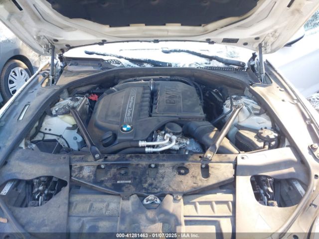 WBA6A0C58ED317262 BMW 640i Gran Coupe