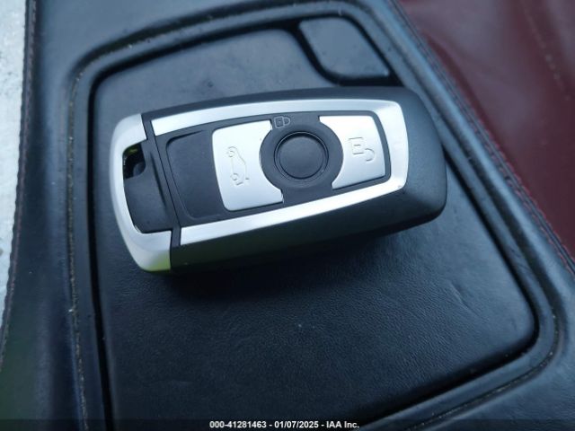WBA6A0C58ED317262 BMW 640i Gran Coupe