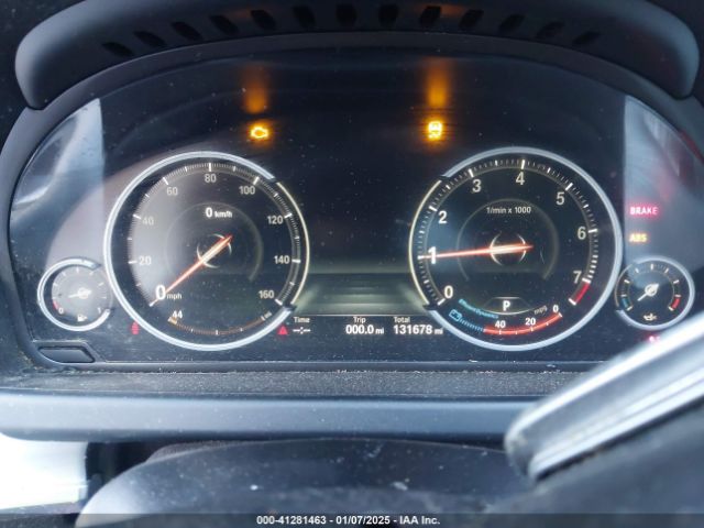 WBA6A0C58ED317262 BMW 640i Gran Coupe
