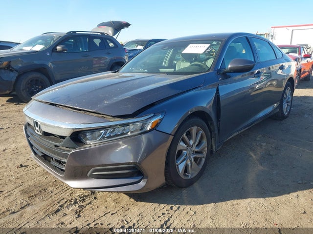 1HGCV1F12LA146212 Honda ACCORD LX