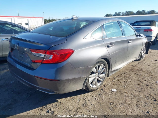 1HGCV1F12LA146212 Honda ACCORD LX