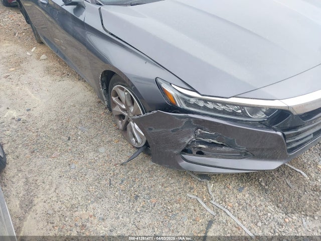 1HGCV1F12LA146212 Honda ACCORD LX