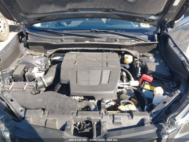 JF2SKAJC2LH416902 Subaru Forester Premium