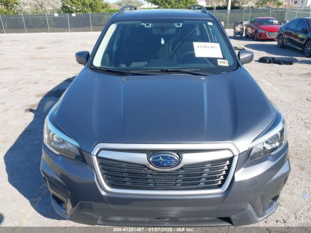 JF2SKAJC2LH416902 Subaru Forester Premium
