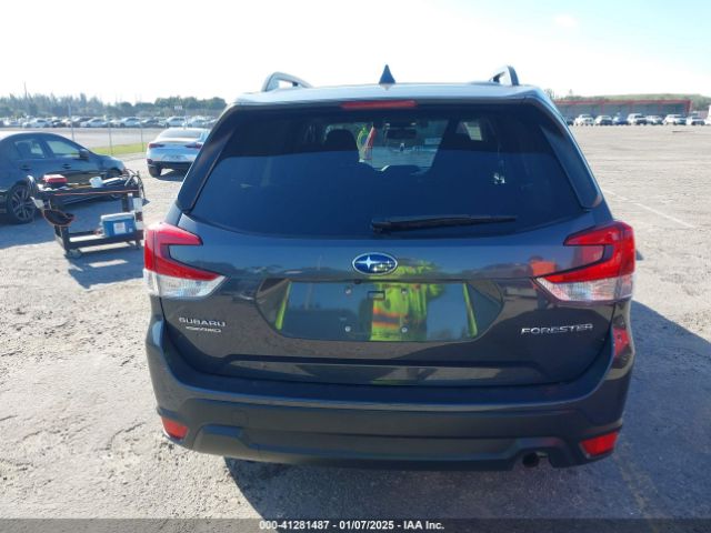 JF2SKAJC2LH416902 Subaru Forester Premium