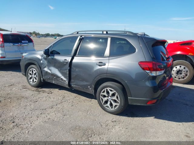 JF2SKAJC2LH416902 Subaru Forester Premium