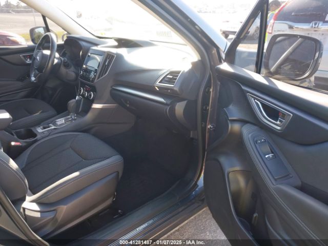 JF2SKAJC2LH416902 Subaru Forester Premium