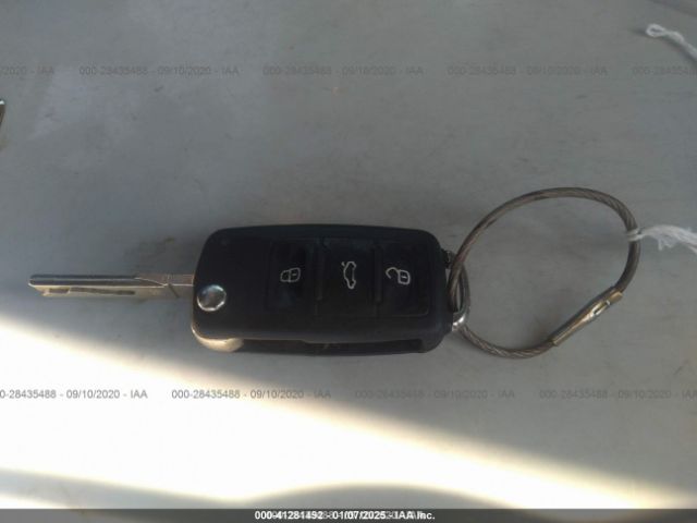1VWBV7A39FC041582 Volkswagen Passat 2.0l Tdi Se