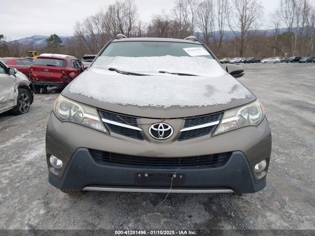 Toyota Rav4 Xle 2015 2T3RFREV3FW241344 Image 13