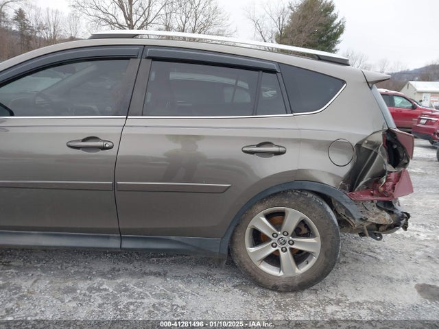 Toyota Rav4 Xle 2015 2T3RFREV3FW241344 Image 20