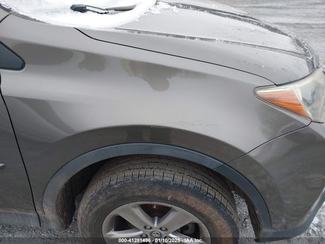 Toyota Rav4 Xle 2015 2T3RFREV3FW241344 Image 21
