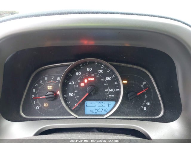 Toyota Rav4 Xle 2015 2T3RFREV3FW241344 Image 7