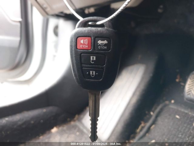 5YFBURHE3GP565294 Toyota Corolla S Plus