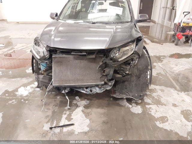 3CZRU6H35KG709531 Honda HR-V LX