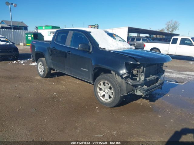 1GCGTCEN8J1255132 auction archive image