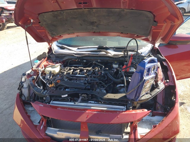 19XFC1F33LE020621 Honda CIVIC EX