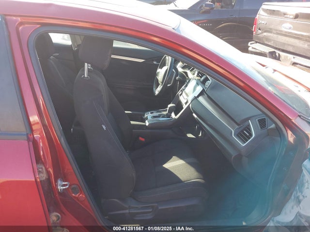 19XFC1F33LE020621 Honda CIVIC EX