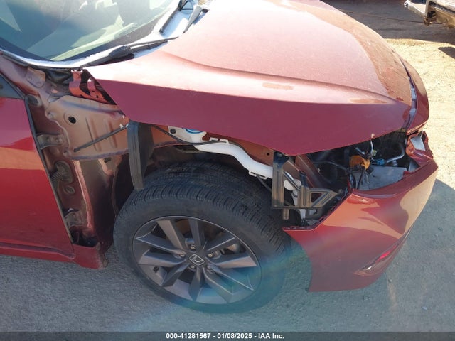 19XFC1F33LE020621 Honda CIVIC EX