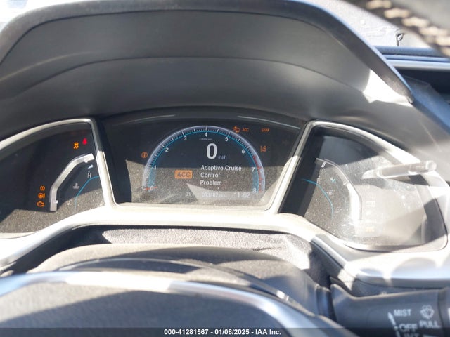 19XFC1F33LE020621 Honda CIVIC EX