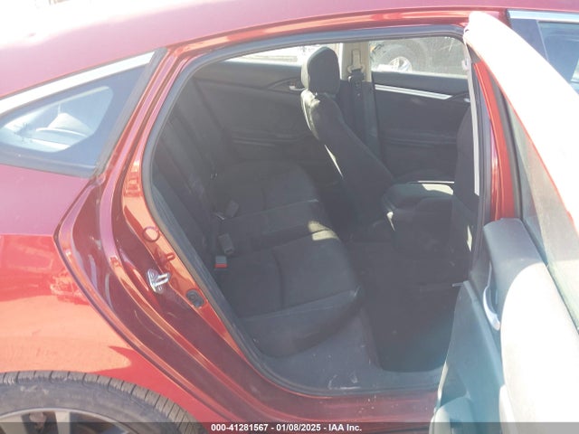 19XFC1F33LE020621 Honda CIVIC EX