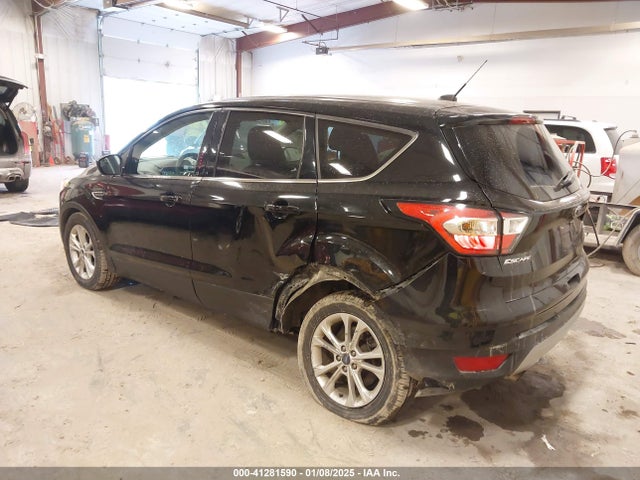 Ford ESCAPE SE 2017 1FMCU0GD7HUD27425 Image 3