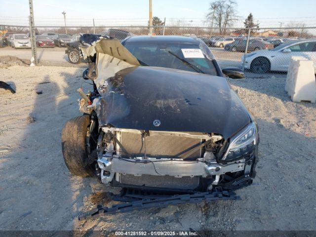 W1KWF8EB6MR649617 Mercedes-Benz C 300 4matic