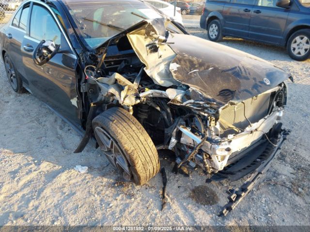 W1KWF8EB6MR649617 Mercedes-Benz C 300 4matic