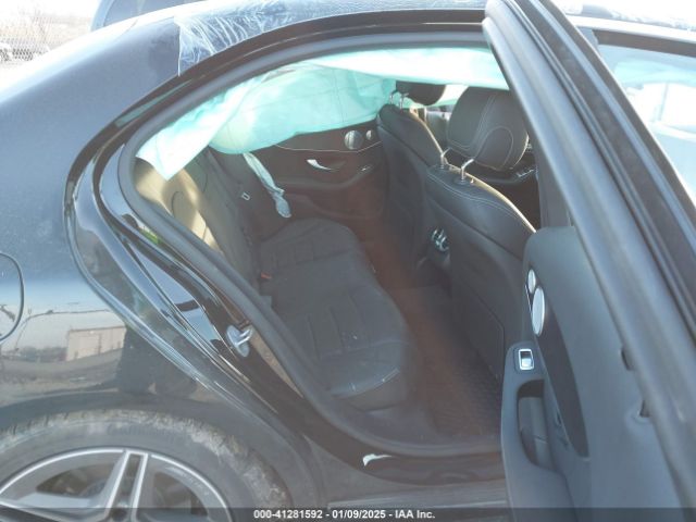 W1KWF8EB6MR649617 Mercedes-Benz C 300 4matic