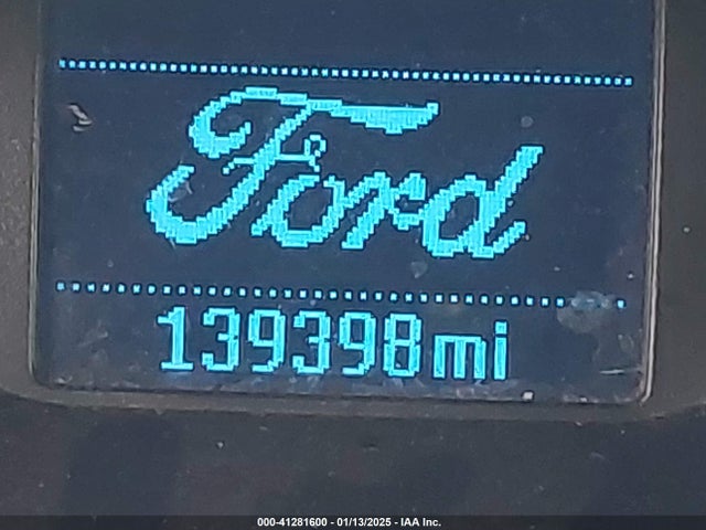 Ford FOCUS S 2014 1FADP3E27EL125467 Image 7
