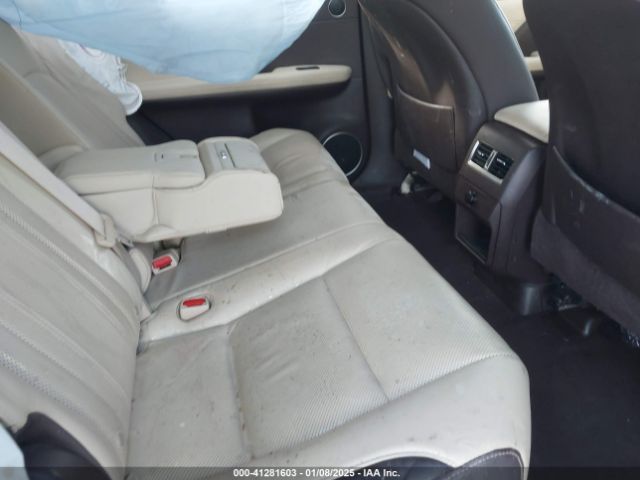 2T2ZZMCA1HC077241 Lexus RX 350