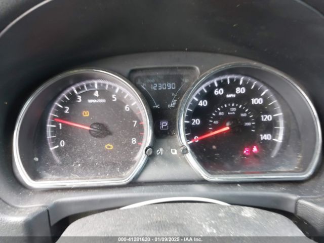 3N1CN7AP7HL875161 Nissan Versa 1.6 Sv