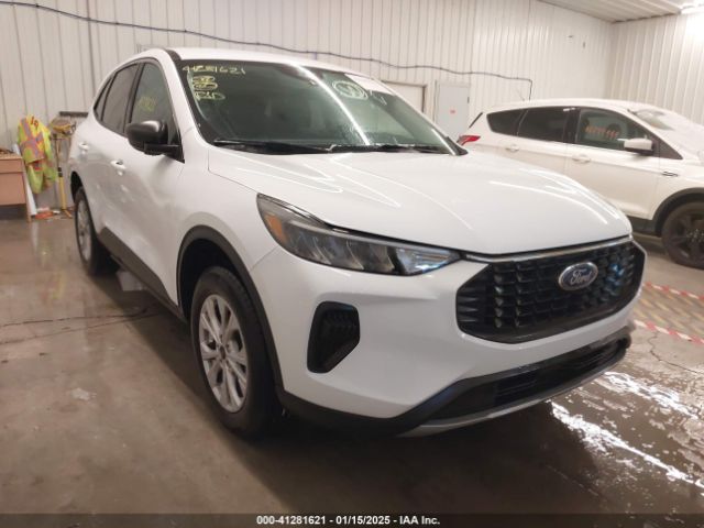 2024 FORD ESCAPE 1FMCU0GN9RUA89703