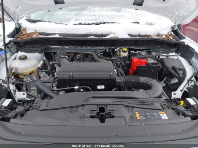 2024 FORD ESCAPE 1FMCU0GN9RUA89703 Photo 9