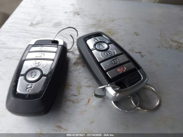 2024 FORD ESCAPE 1FMCU0GN9RUA89703 Photo 10